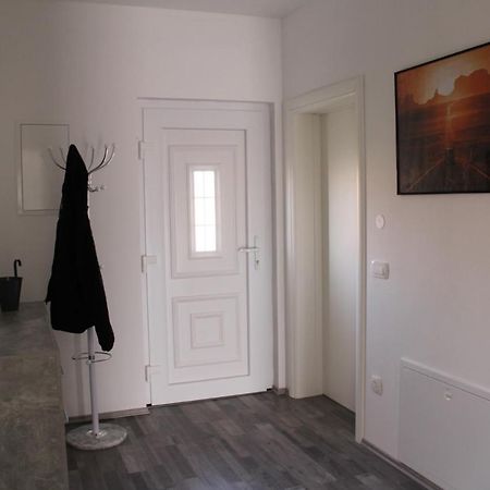 Top Floor Apartment Zadar Exterior foto